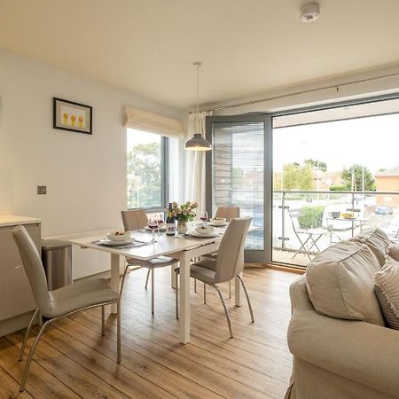 2 King Georges - Aldeburgh Coastal Cottages Екстер'єр фото