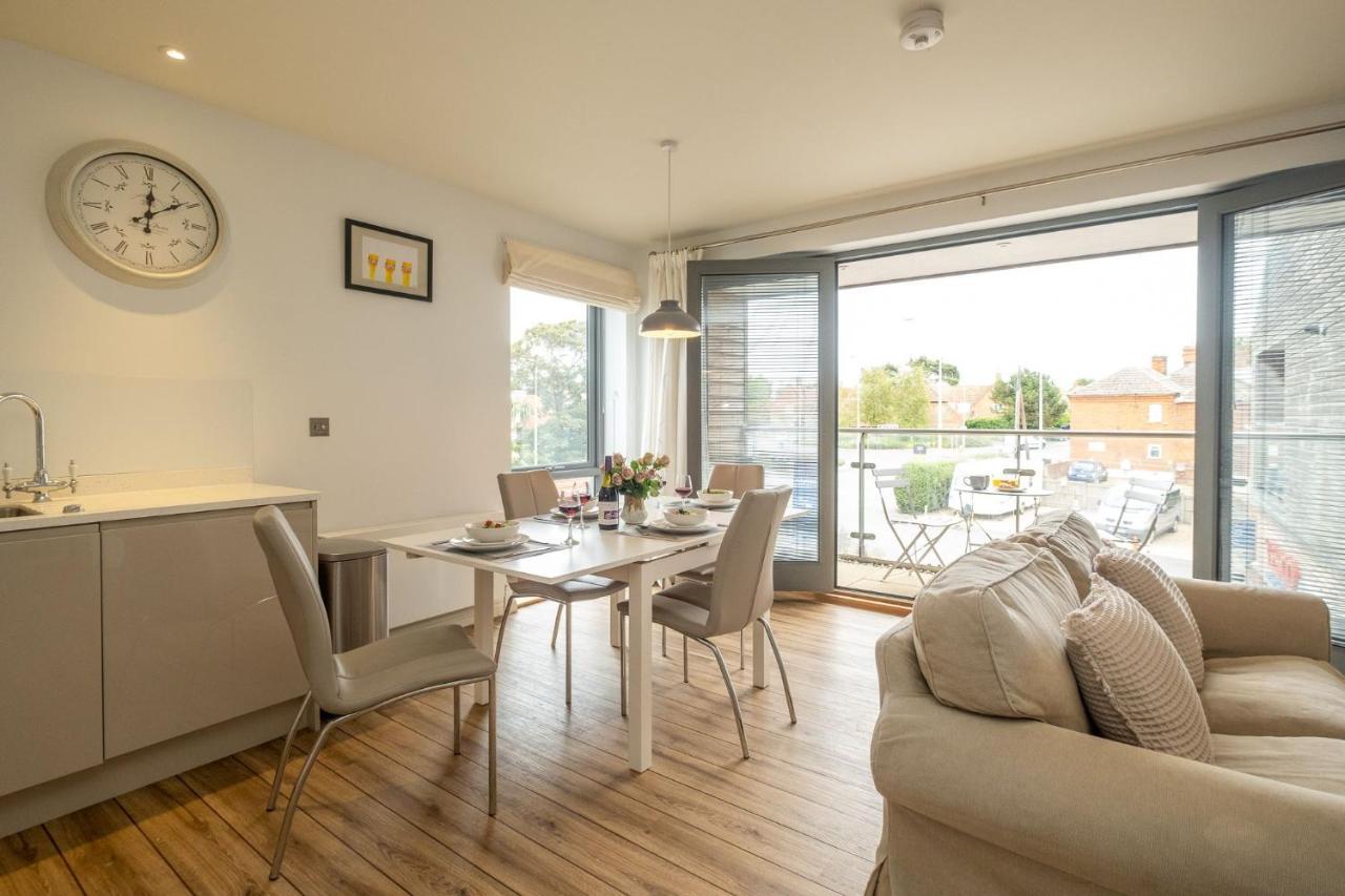 2 King Georges - Aldeburgh Coastal Cottages Екстер'єр фото