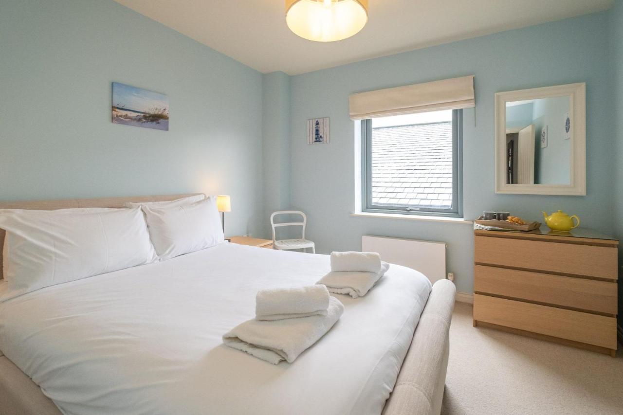 2 King Georges - Aldeburgh Coastal Cottages Екстер'єр фото