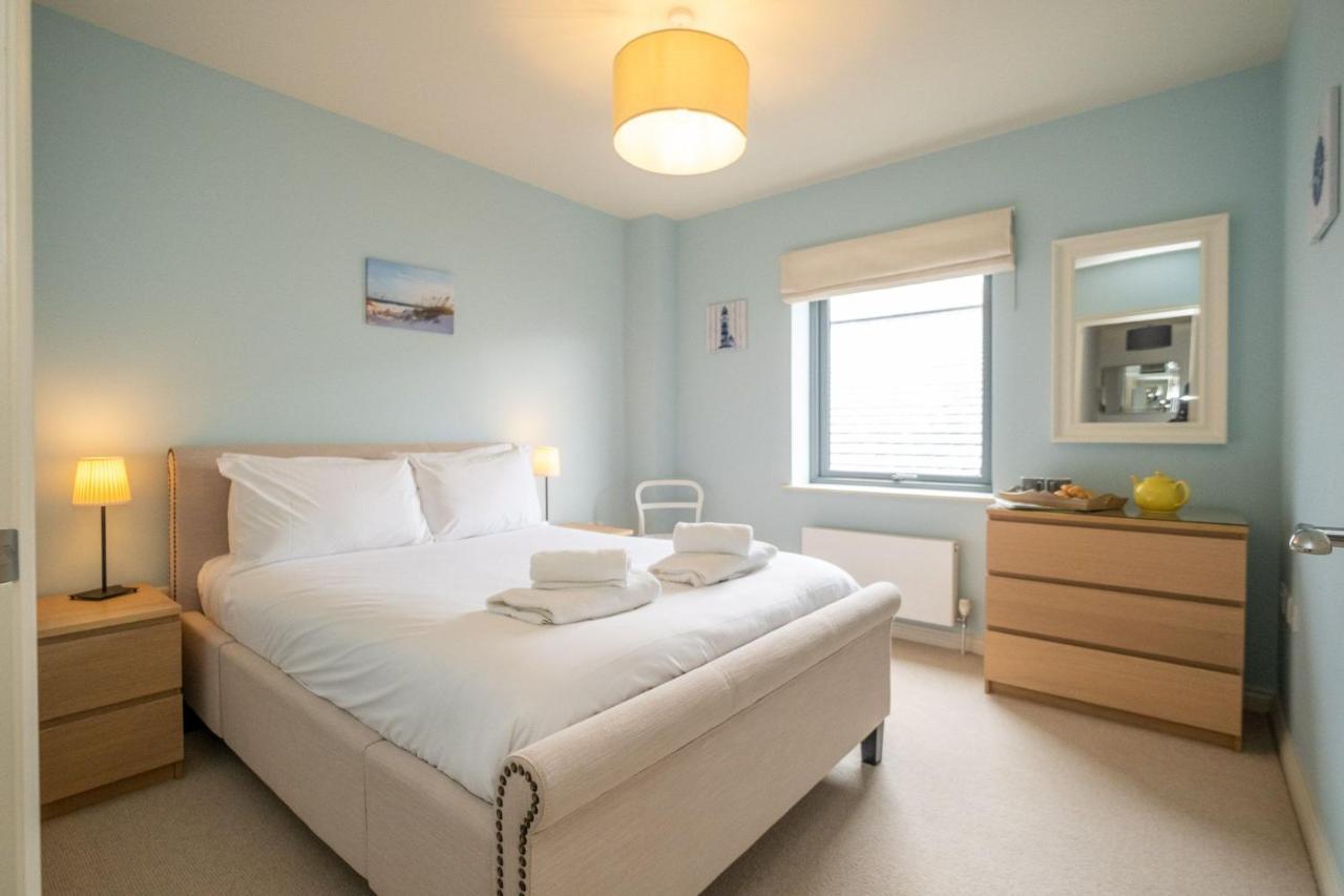 2 King Georges - Aldeburgh Coastal Cottages Екстер'єр фото