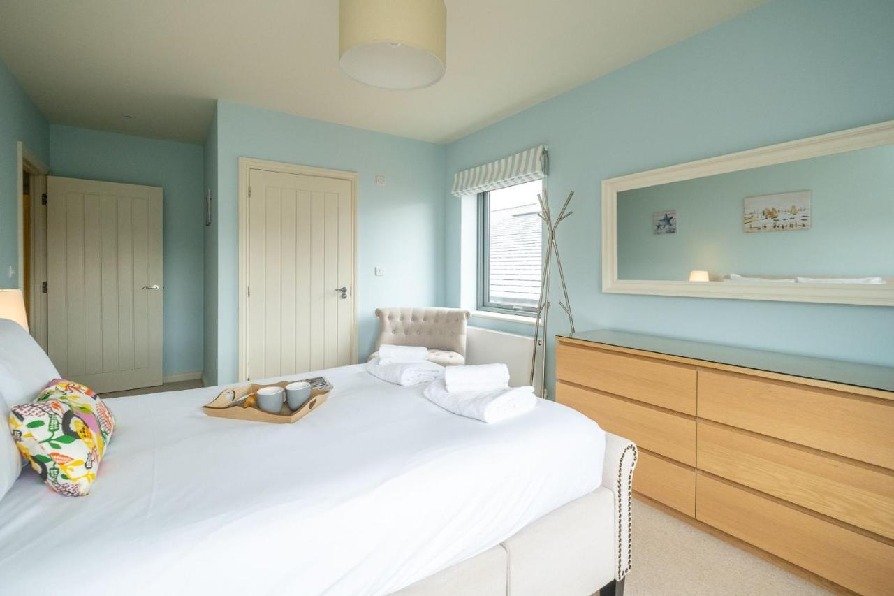 2 King Georges - Aldeburgh Coastal Cottages Екстер'єр фото