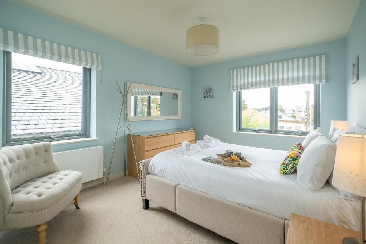 2 King Georges - Aldeburgh Coastal Cottages Екстер'єр фото