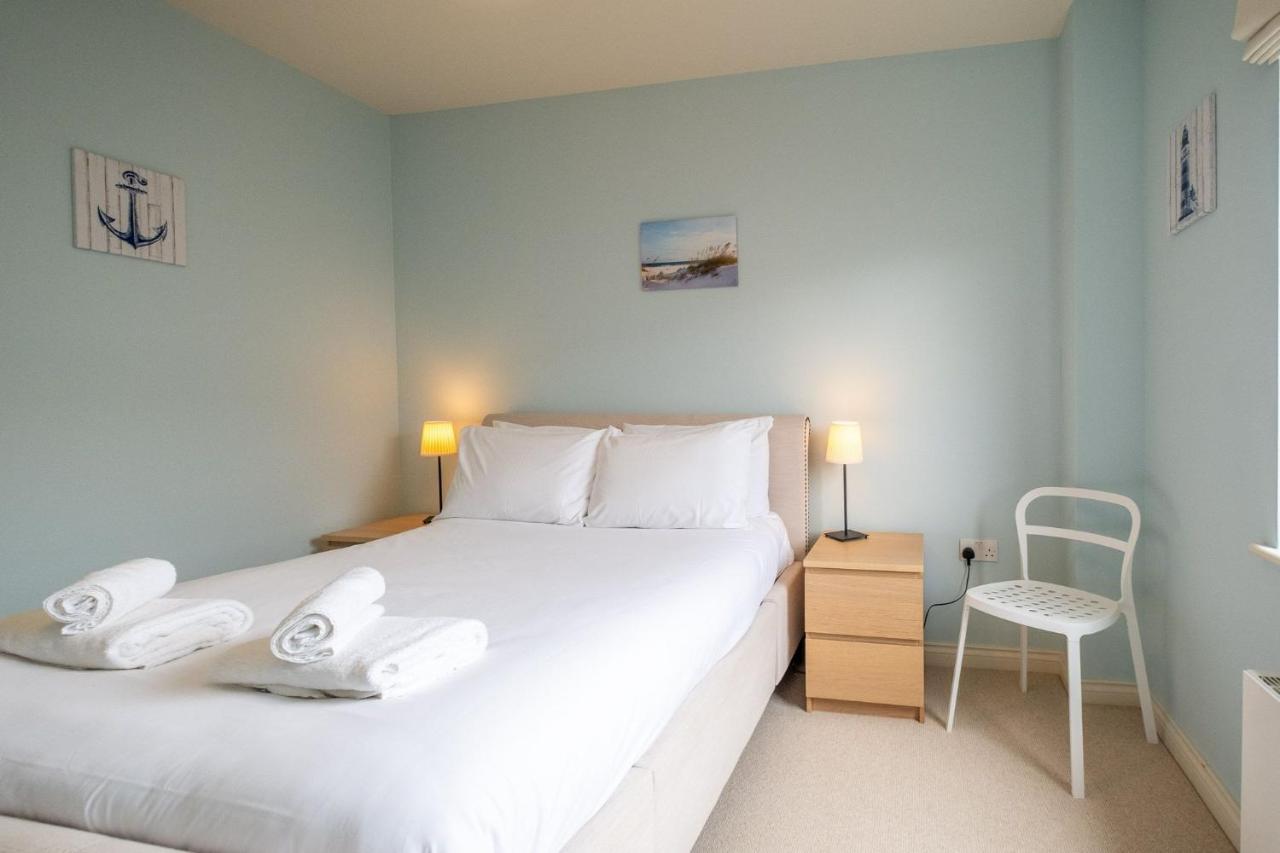 2 King Georges - Aldeburgh Coastal Cottages Екстер'єр фото