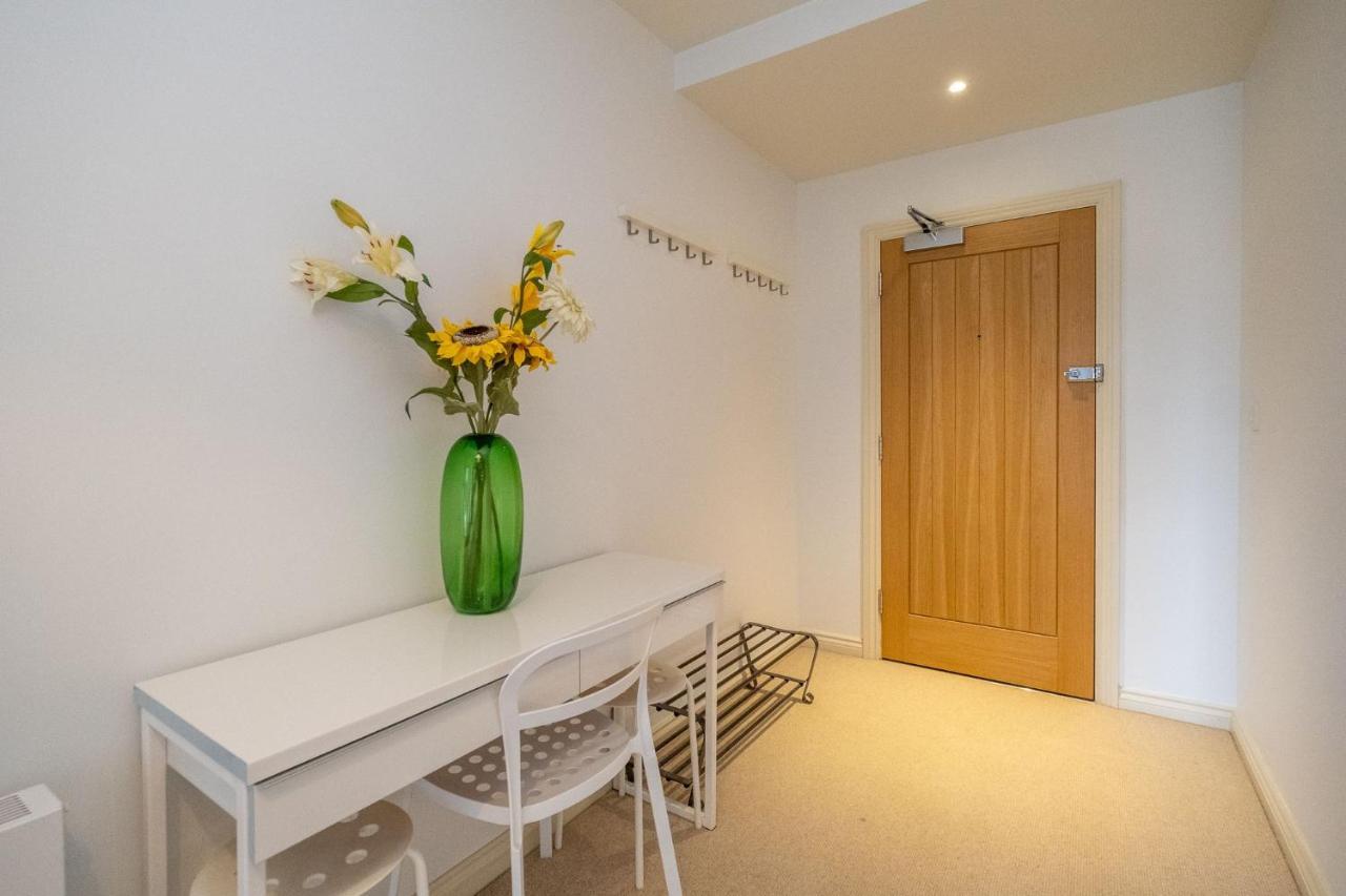 2 King Georges - Aldeburgh Coastal Cottages Екстер'єр фото