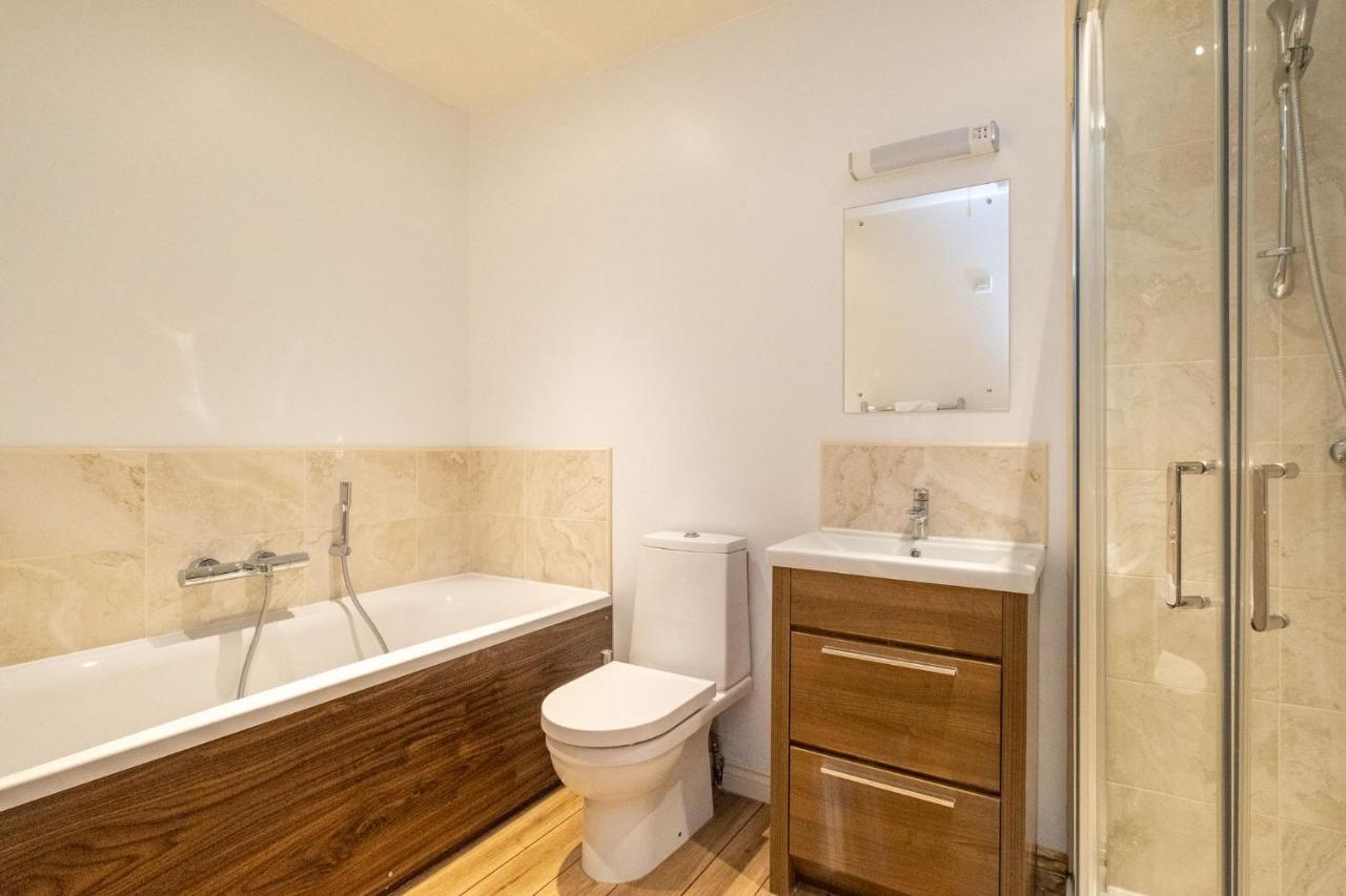 2 King Georges - Aldeburgh Coastal Cottages Екстер'єр фото