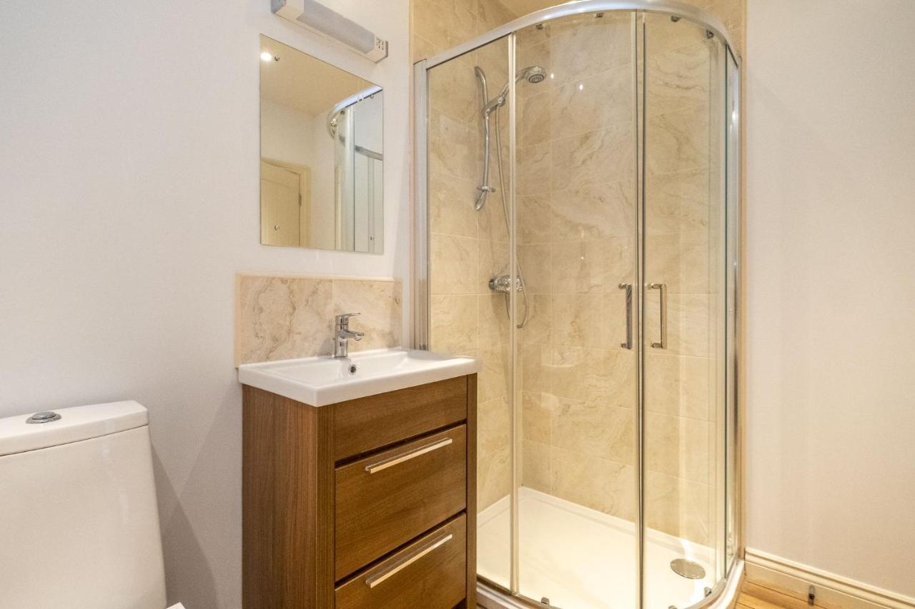 2 King Georges - Aldeburgh Coastal Cottages Екстер'єр фото
