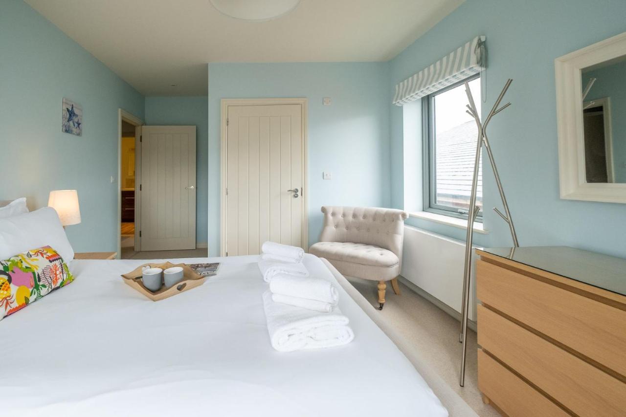 2 King Georges - Aldeburgh Coastal Cottages Екстер'єр фото