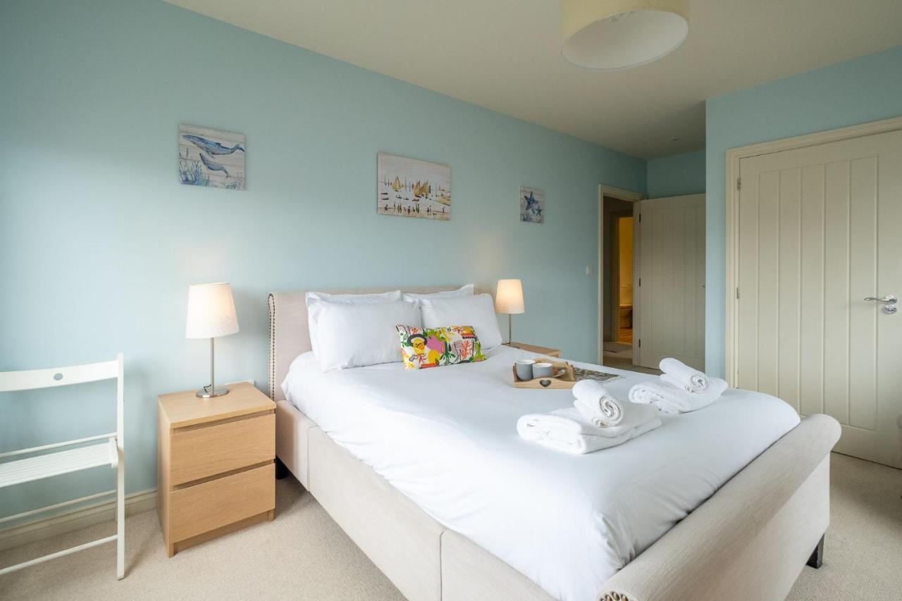 2 King Georges - Aldeburgh Coastal Cottages Екстер'єр фото