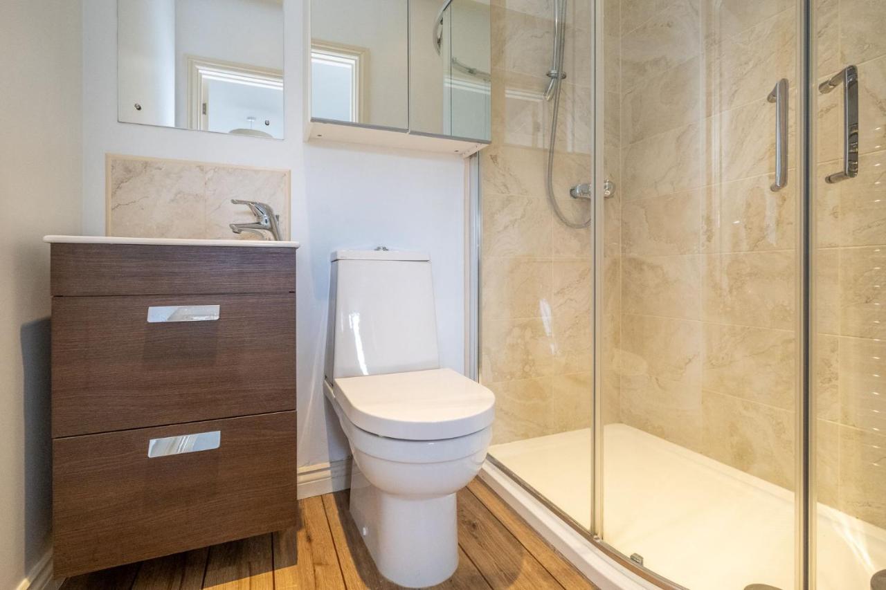 2 King Georges - Aldeburgh Coastal Cottages Екстер'єр фото